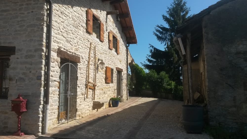 Le Grangeon 01
