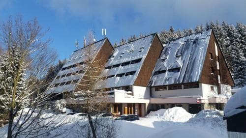 Parkhotel Harrachov