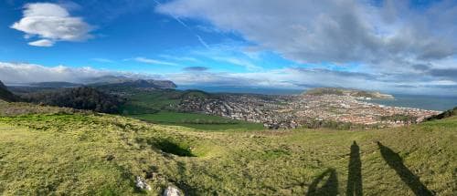 Bryn Goleu B&B