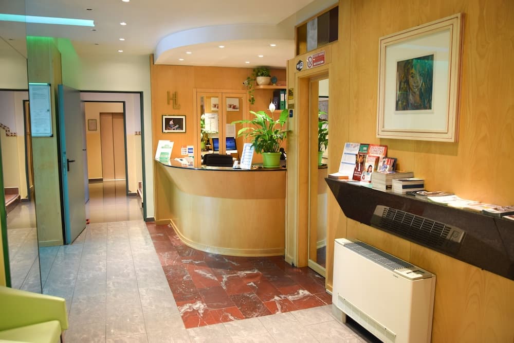 Hotel Losanna