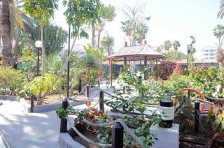 San Valentín & Terraflor Park