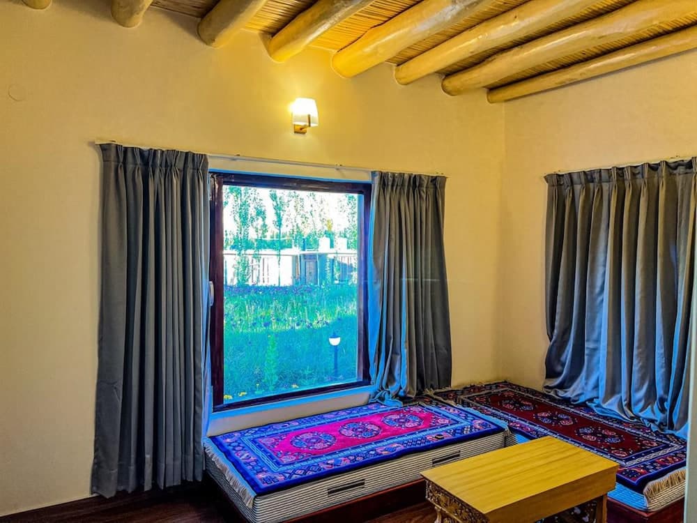 Royal Soma Resort