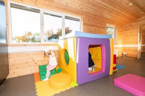Deeside Holiday Park