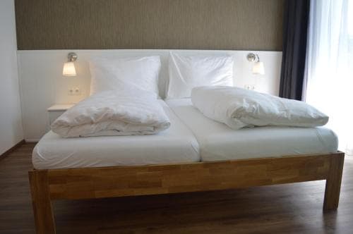 Bed & Breakfast Gmeineck