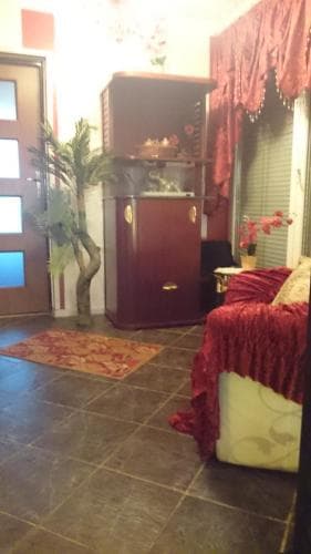 Hotel Rustica
