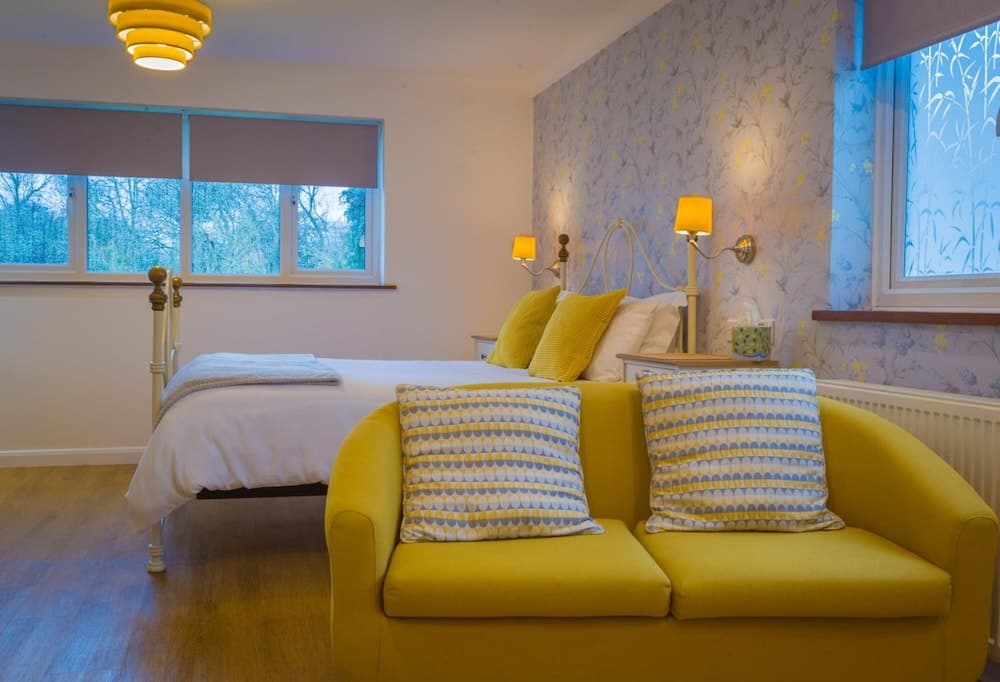 Blyth Lodge B&B