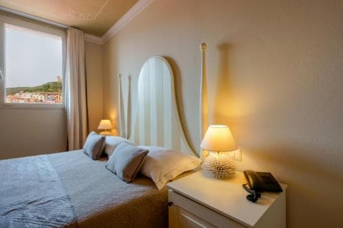 Hotel Palazzo Pischedda