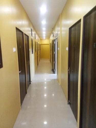 RB Residency Amb