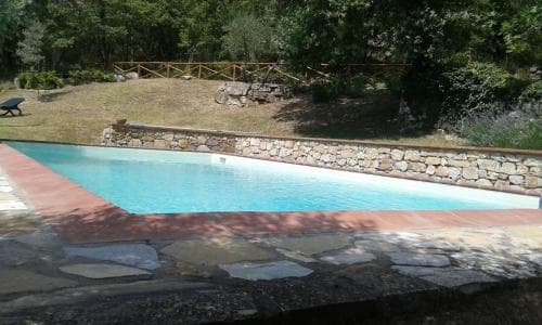 Locanda La Capannuccia