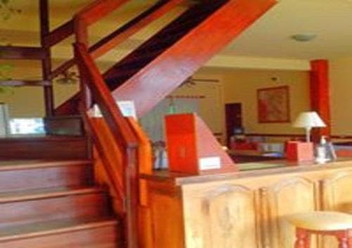 Hotel Leonardi