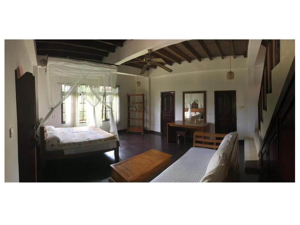 Baligen Bungalow
