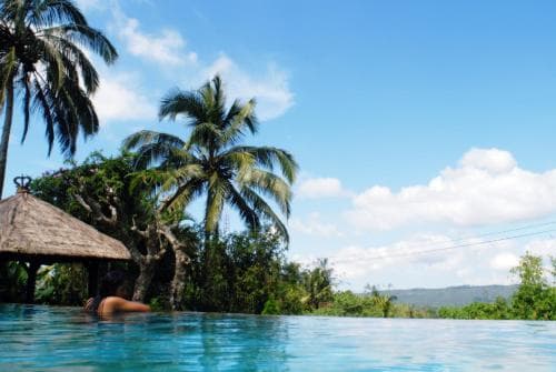 Sanda Butik Villas 