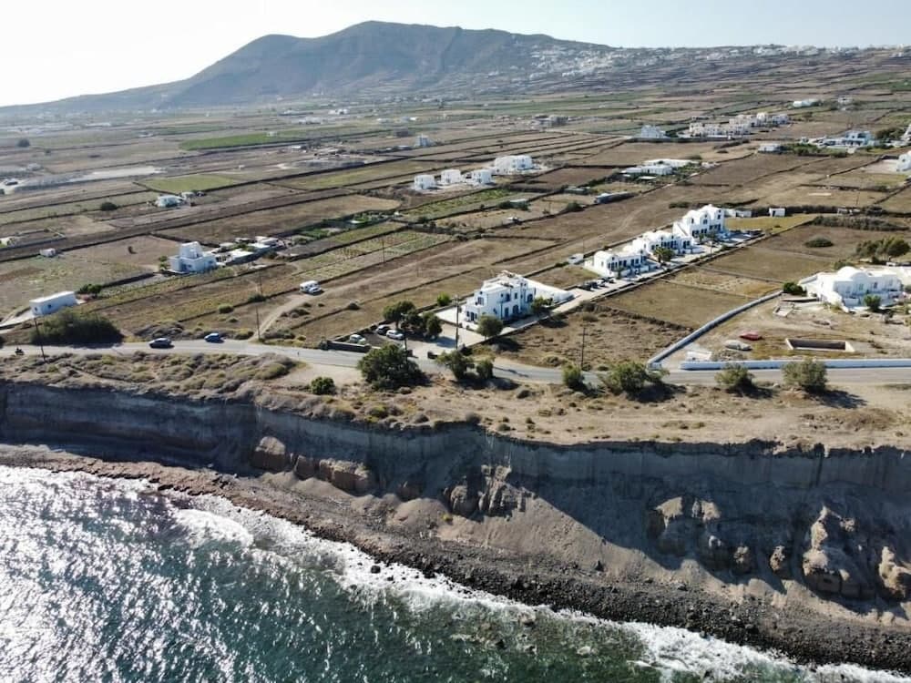 Paradisos Oia