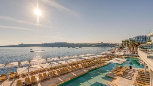 AX ODYCY Hotel