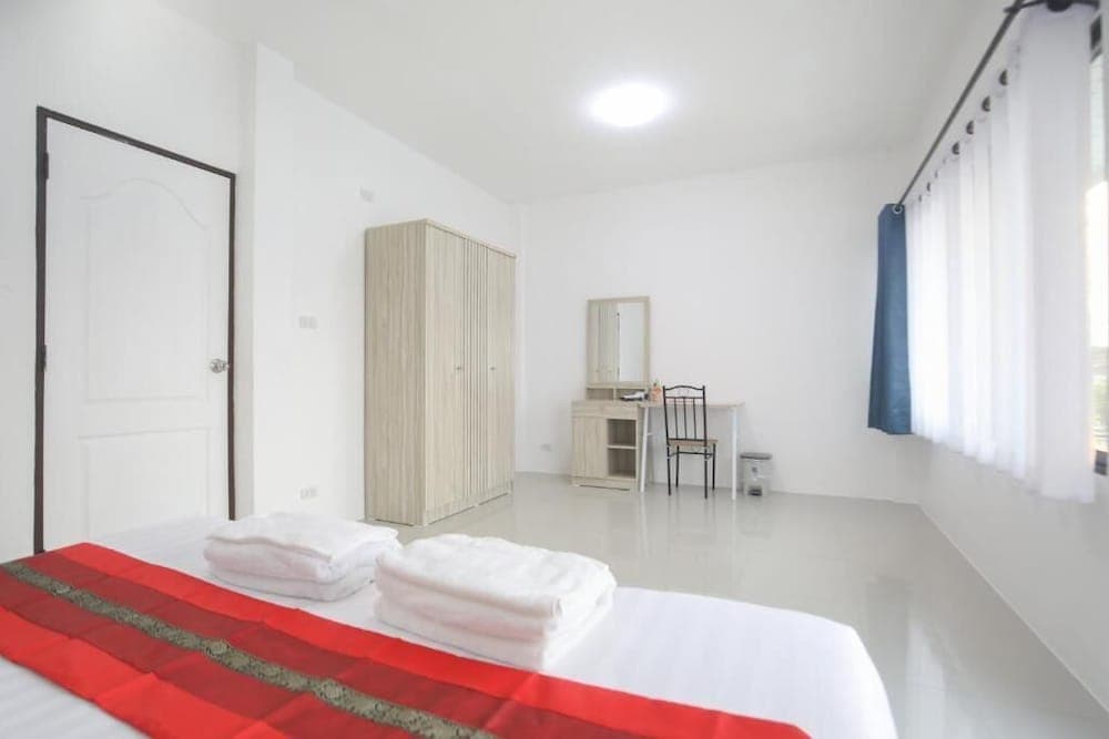 Chiangmai View Home