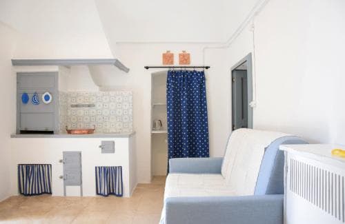Corte Trullo Sovrano B&B