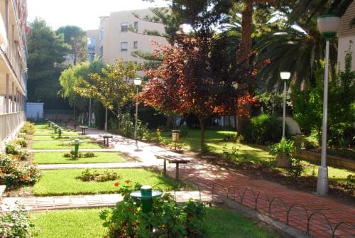 Apartamentos Hesperia