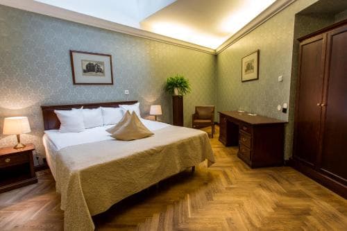Hestia Hotel Barons
