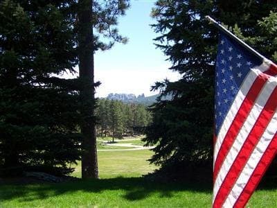 Elk Ridge Bed & Breakfast