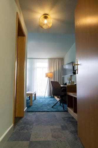 Waldhotel Eiche