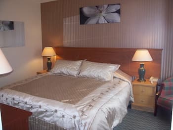 The Old Mill B & B