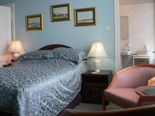 16 Franklin B&B
