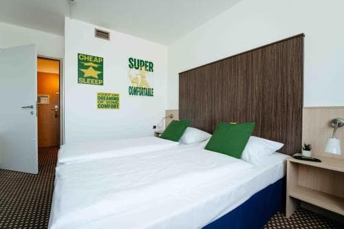 Smart Hotel