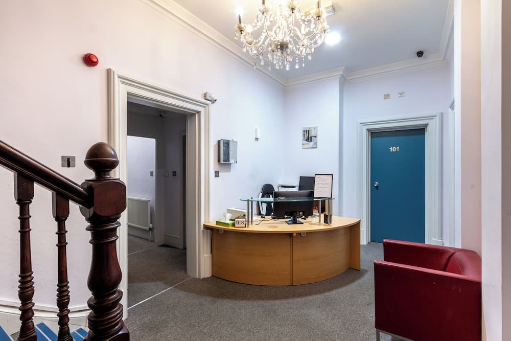 London Gatwick Inn