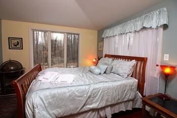 Sunset Lodge