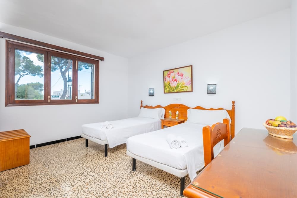 Hostal la Ceiba
