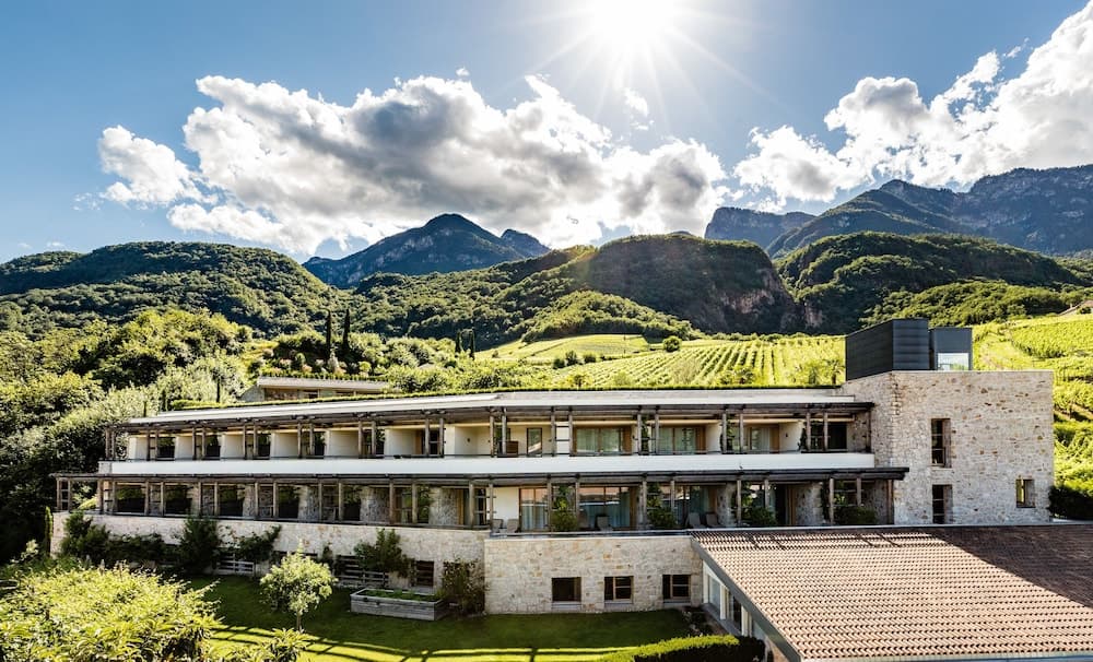 Pension Hasslhof