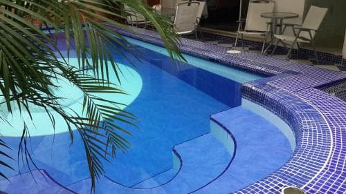 Dom Hotel Cali