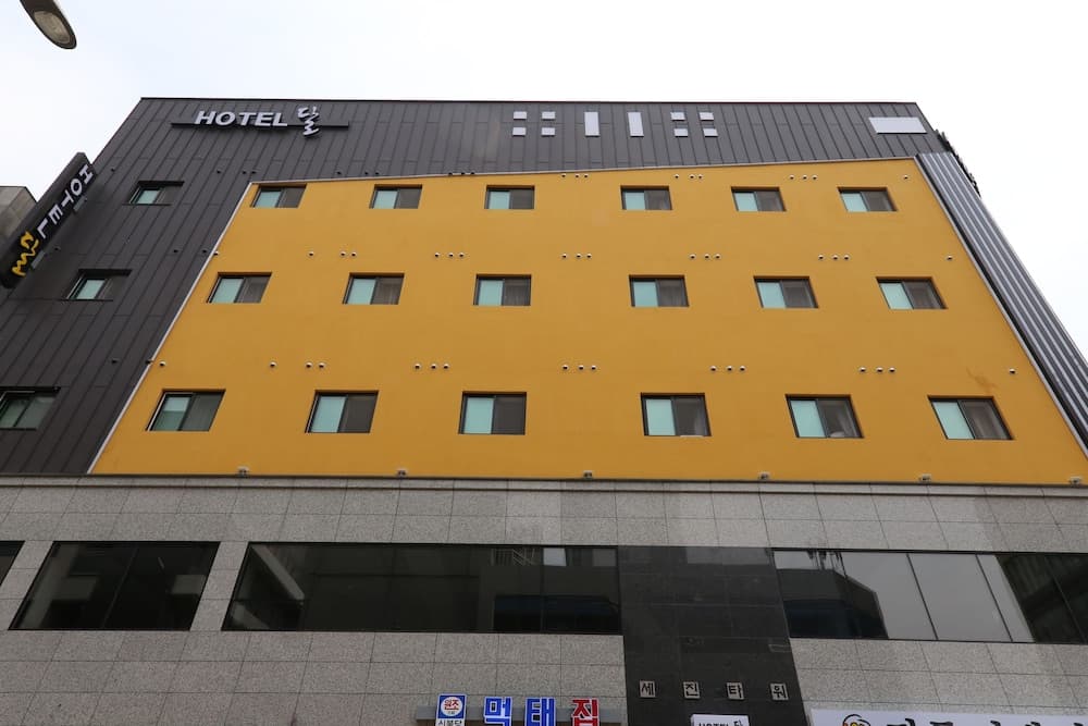 Dal Hotel