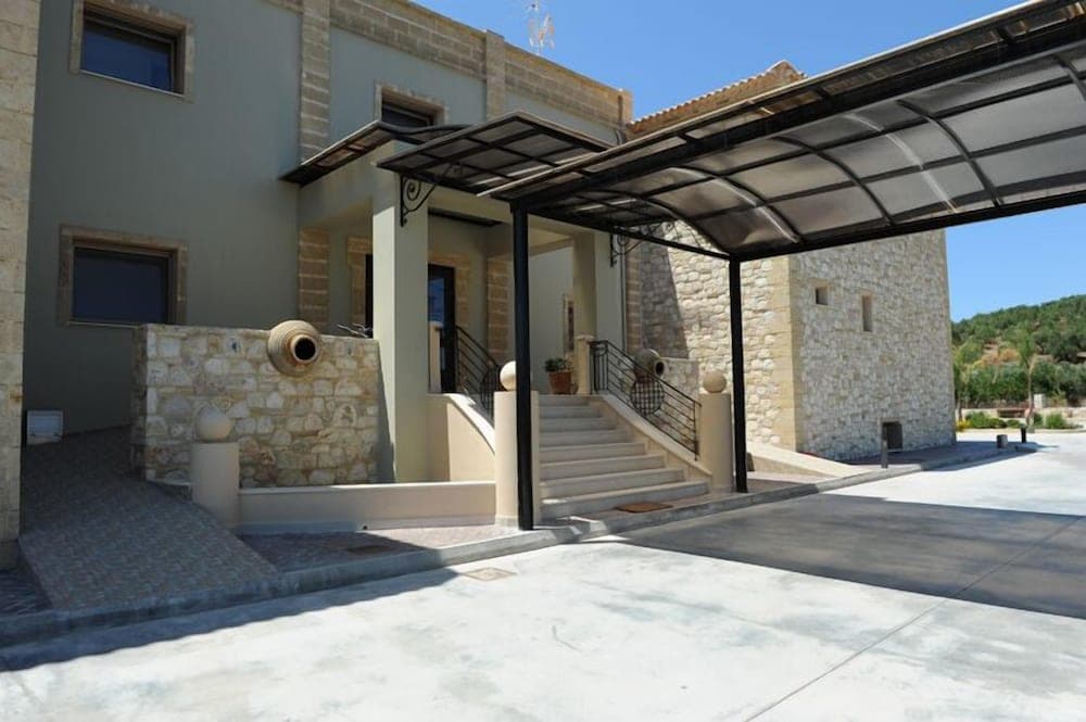 Tsokas Hotel