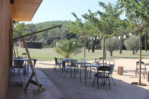 Fundacio  L'olivar