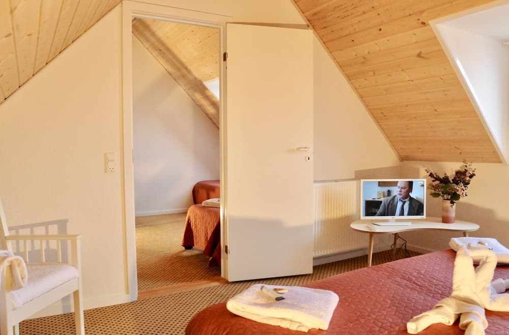 Skagen Motel