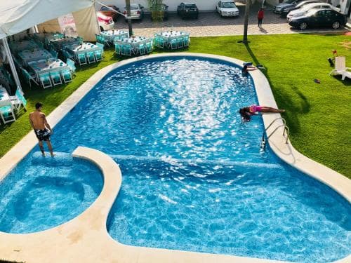Hotel Palmas