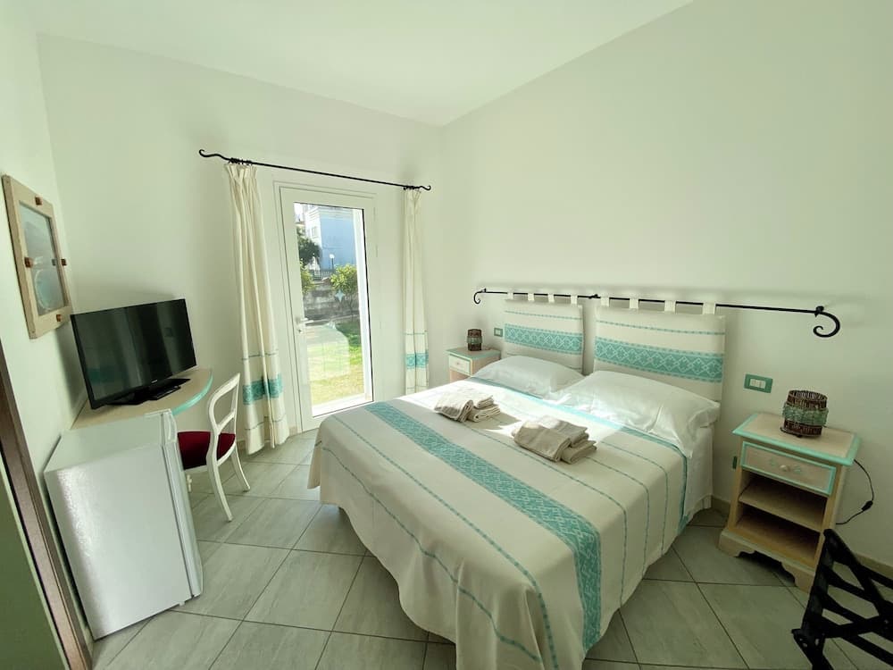 Tigrillo B&B