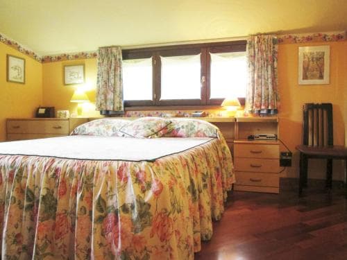 Bed & Breakfast Piceno
