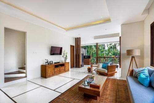 Rumah Suweta