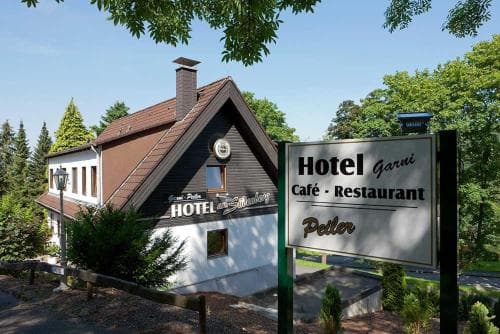 Hotel Peiler