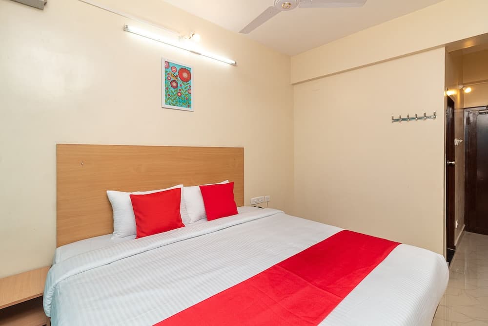 OYO 40877 Pvslodge