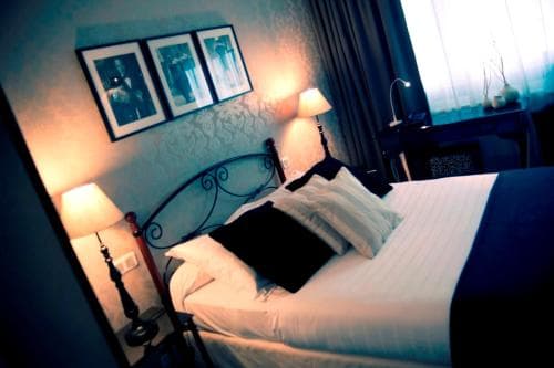 DM Hôtel