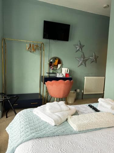 The Belmore B&b