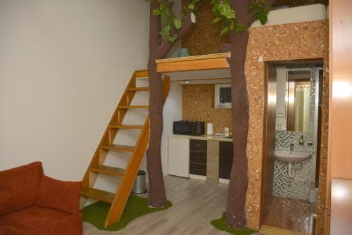 Hostel Kutak