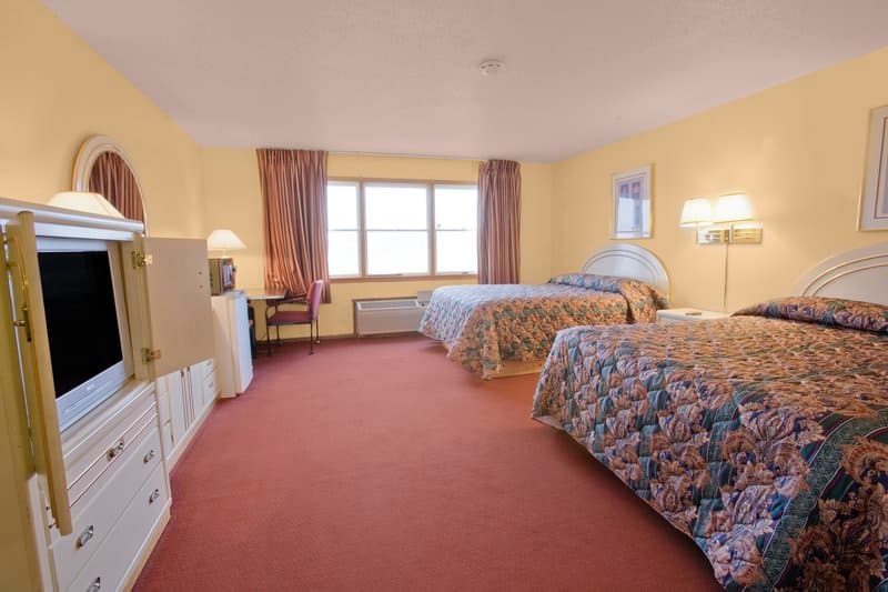Regency Inn Hudson