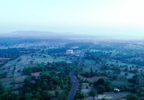 Regenta Resort Belagavi