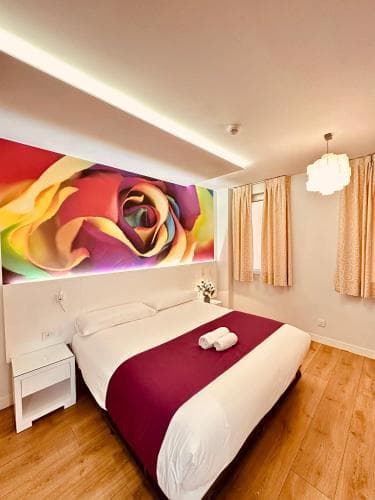 Hostal Madrid Sol