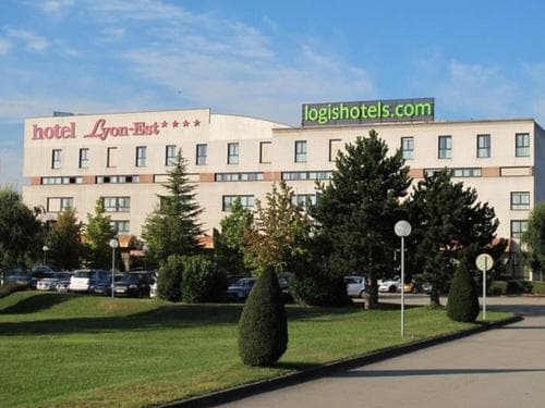 Logis Lyon Est