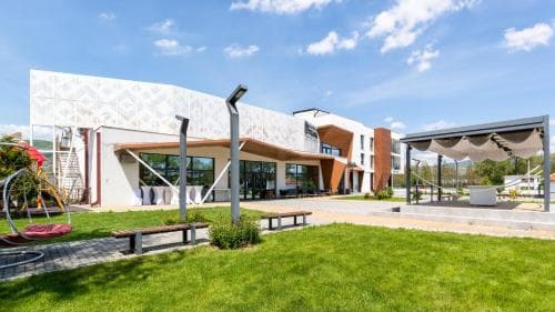 Hotel Dijana Pirot